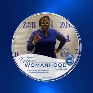 Meet your Posher, Jamila